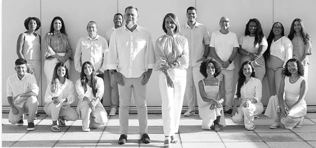 Equipe Di Blasi Gestão