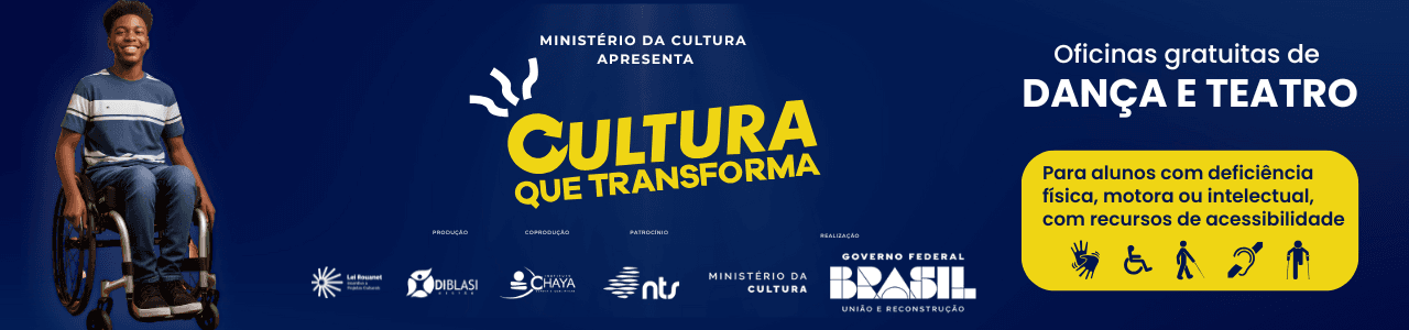 Cultura Que Transforma