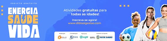 Energia Saúde e Vida